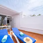Апартаменты Casa Apolo By Blve Homes *
