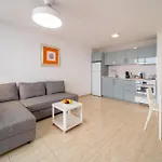 Апартаменты Casa Apolo By Blve Homes *