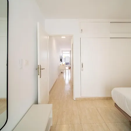 Casa Apolo By Blve Homes Apartmán