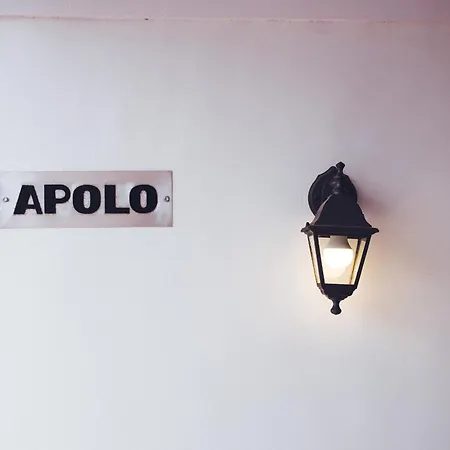Casa Apolo By Blve Homes Апартаменты