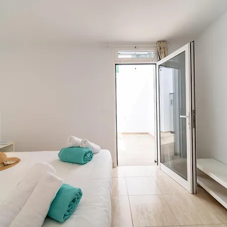 Apartmán Casa Apolo By Blve Homes Puerto del Carmen (Lanzarote)