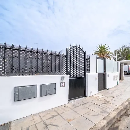 Casa Apolo By Blve Homes Апартаменты