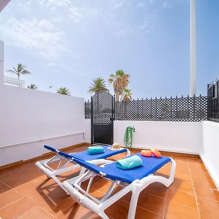 Casa Apolo By Blve Homes Apartmán *