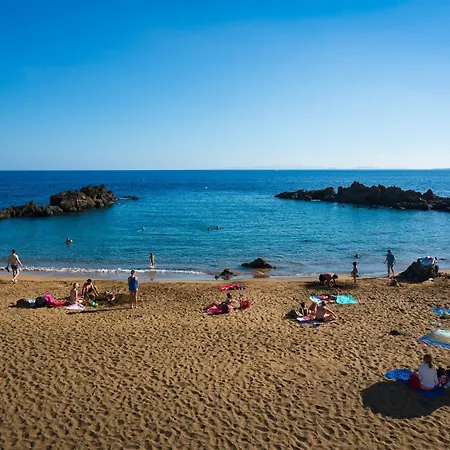 Apartmán Casa Apolo By Blve Homes Puerto del Carmen (Lanzarote)