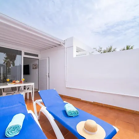 Apartmán Casa Apolo By Blve Homes *