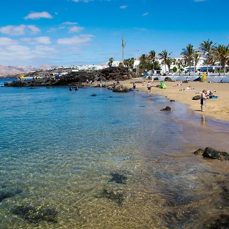 Casa Apolo By Blve Homes * Puerto del Carmen (Lanzarote)