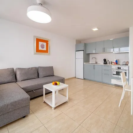 Apartmán Casa Apolo By Blve Homes *